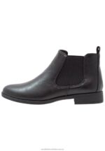 ankelboots svarta Anna Field 42BF61925 kvinnor - Bild 2