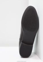 ankelboots svarta Anna Field 42BF61925 kvinnor - Bild 6