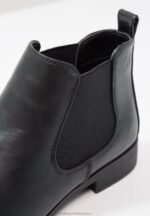 ankelboots svarta Anna Field 42BF61925 kvinnor - Bild 7