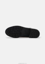 ankelboots svarta Anna Field 42BF61926 kvinnor - Bild 5