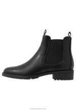 ankelboots svarta Anna Field 42BF61936 kvinnor - Bild 2