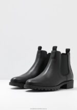 ankelboots svarta Anna Field 42BF61936 kvinnor - Bild 5