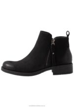 ankelboots svarta Anna Field 42BF61938 kvinnor - Bild 2