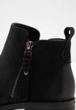ankelboots svarta Anna Field 42BF61938 kvinnor - Bild 3