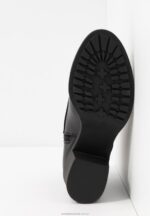 ankelboots svarta Anna Field 42BF61941 kvinnor - Bild 7