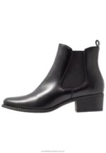ankelboots svarta Anna Field 42BF61958 kvinnor - Bild 2