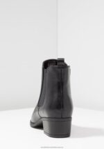 ankelboots svarta Anna Field 42BF61958 kvinnor - Bild 6