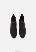 ankelboots svarta Anna Field 42BF61966 kvinnor - Bild 6