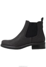 ankelboots svarta Anna Field 42BF61968 kvinnor - Bild 2