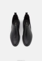 ankelboots svarta Anna Field 42BF61976 kvinnor - Bild 6