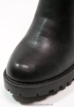 ankelboots svarta Anna Field 42BF61979 kvinnor - Bild 6
