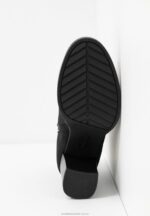 ankelboots svarta Anna Field 42BF61981 kvinnor - Bild 7