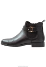 ankelboots svarta Anna Field 42BF62000 kvinnor - Bild 2