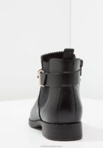 ankelboots svarta Anna Field 42BF62000 kvinnor - Bild 5