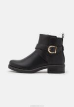 ankelboots svarta Anna Field 42BF62003 kvinnor - Bild 2