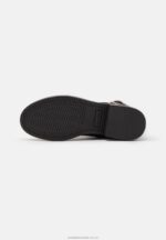 ankelboots svarta Anna Field 42BF62003 kvinnor - Bild 5