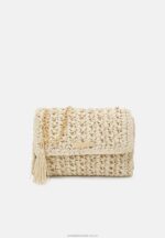 awh-llsp13605 602 grön överkroppsväska beige Anna Field 42BF62523 kvinnor