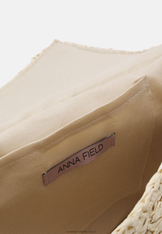 awh-llsp13605 602 grön överkroppsväska beige Anna Field 42BF62523 kvinnor - Bild 3