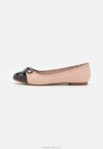 balett pumps beige Anna Field 42BF62081 kvinnor - Bild 2