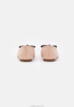 balett pumps beige Anna Field 42BF62081 kvinnor - Bild 4