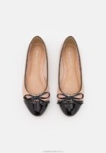 balett pumps beige Anna Field 42BF62081 kvinnor - Bild 6