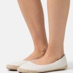 balett pumps beige Anna Field 42BF62092 kvinnor