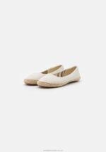 balett pumps beige Anna Field 42BF62092 kvinnor - Bild 3