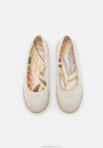 balett pumps beige Anna Field 42BF62092 kvinnor - Bild 6