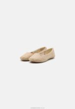 balett pumps beige Anna Field 42BF62094 kvinnor - Bild 3