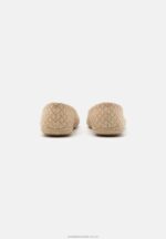 balett pumps beige Anna Field 42BF62094 kvinnor - Bild 4