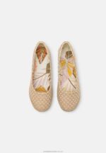 balett pumps beige Anna Field 42BF62094 kvinnor - Bild 6