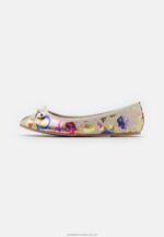 balett pumps beige Anna Field 42BF62107 kvinnor - Bild 2