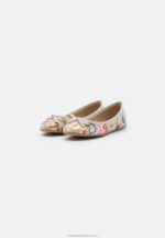 balett pumps beige Anna Field 42BF62107 kvinnor - Bild 3