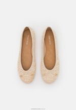 balett pumps beige Anna Field 42BF62154 kvinnor - Bild 6
