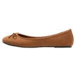 balett pumps cognac Anna Field 42BF62068 kvinnor