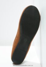 balett pumps cognac Anna Field 42BF62068 kvinnor - Bild 5