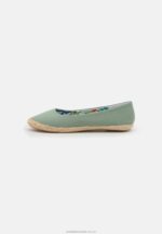 balett pumps mint Anna Field 42BF62115 kvinnor - Bild 2