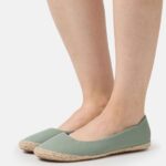 balett pumps mint Anna Field 42BF62115 kvinnor