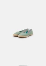 balett pumps mint Anna Field 42BF62115 kvinnor - Bild 3