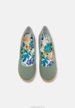 balett pumps mint Anna Field 42BF62115 kvinnor - Bild 6