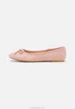 balett pumps rosa Anna Field 42BF62078 kvinnor - Bild 2