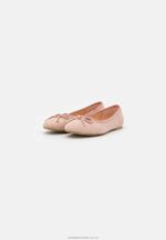 balett pumps rosa Anna Field 42BF62078 kvinnor - Bild 3