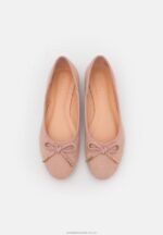 balett pumps rosa Anna Field 42BF62078 kvinnor - Bild 6