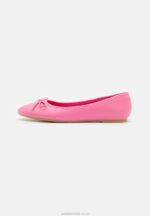 balett pumps rosa Anna Field 42BF62114 kvinnor - Bild 2