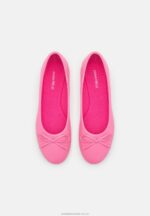 balett pumps rosa Anna Field 42BF62114 kvinnor - Bild 6
