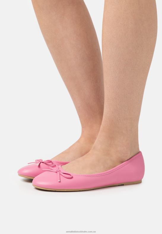 balett_pumps_rosa_anna_field_42bf62114_kvinnor.jpg balett pumps rosa Anna Field 42BF62114 kvinnor - Bild 1