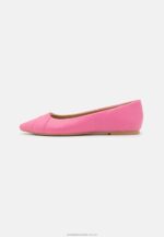 balett pumps rosa Anna Field 42BF62134 kvinnor - Bild 2