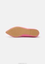 balett pumps rosa Anna Field 42BF62134 kvinnor - Bild 5