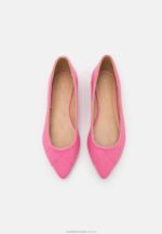 balett pumps rosa Anna Field 42BF62134 kvinnor - Bild 6