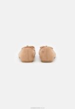 balett pumps taupe Anna Field 42BF62095 kvinnor - Bild 4